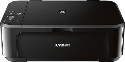 Canon Pixma MG362Series Wireless