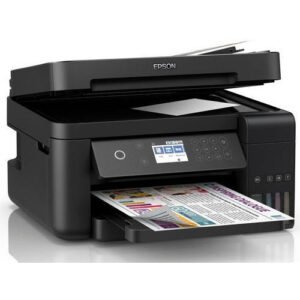 Epson L3250 Multi-function WiFi Color Printer