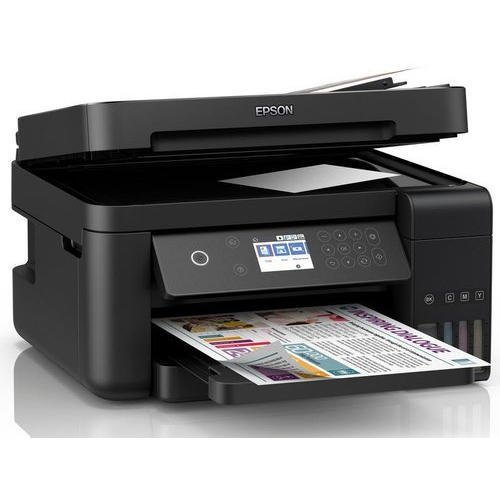 Epson L3250 Multi-function WiFi Color Printer