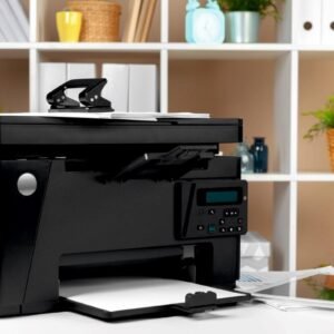 Color Laser Printer