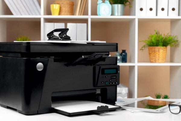 Color Laser Printer